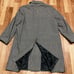 【Extremely Rare】70's Invertere Wool, England