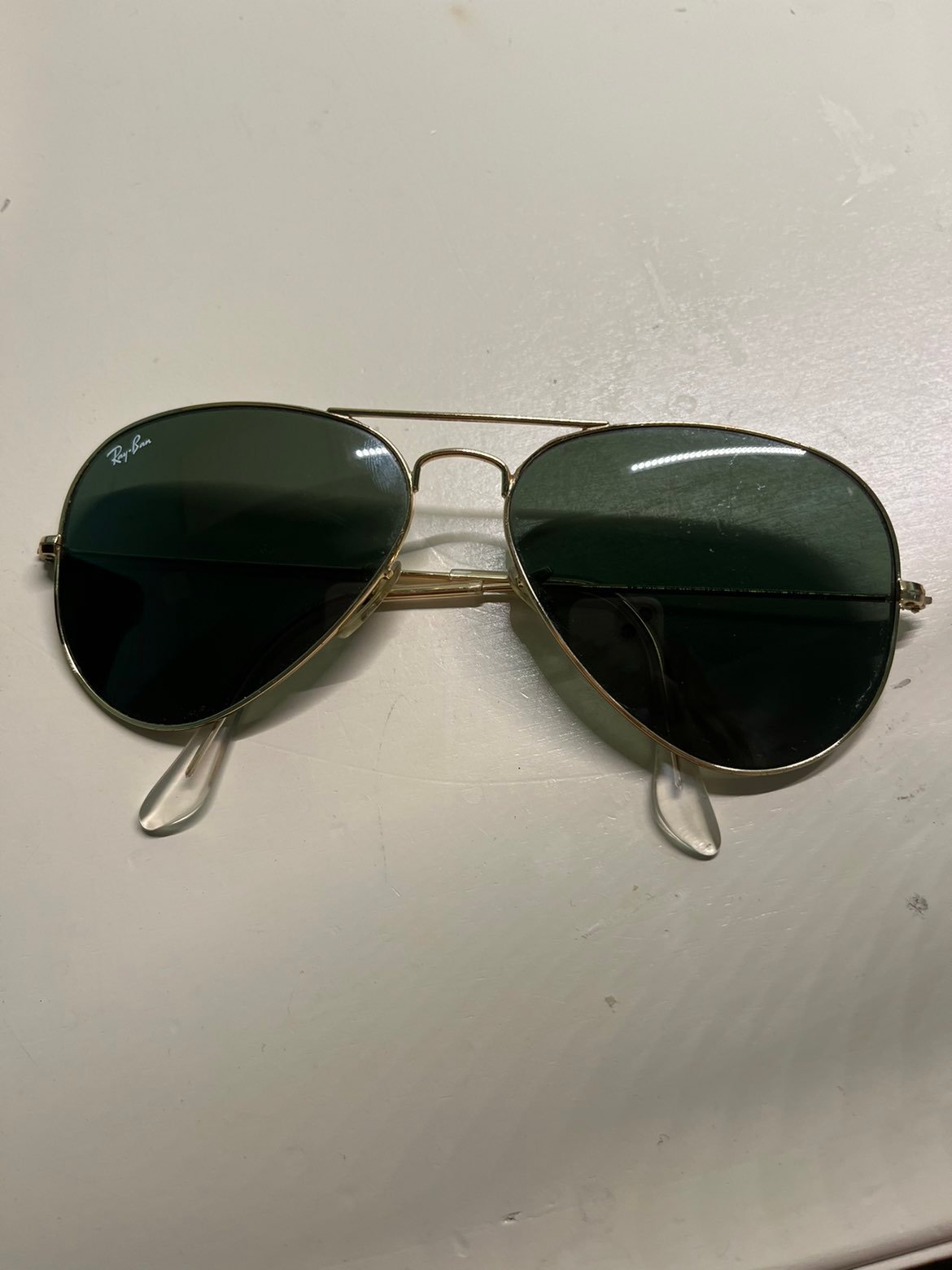 Ray-Ban Aviator Classic Sunglasses