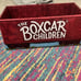 Box Car children book series 1-12