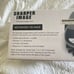 Sharper Image Motorized Tie Rack