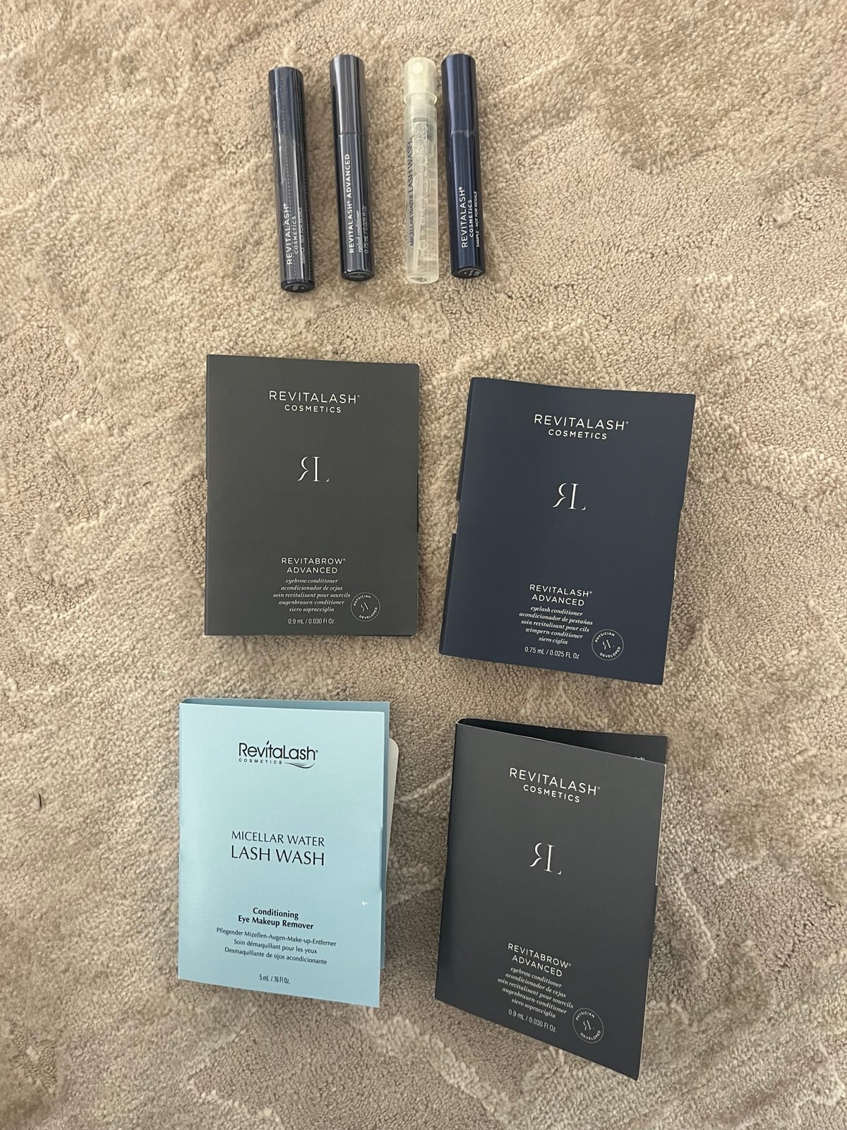 Revitalash Pack of 4