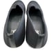 SAS Bliss Tripod Comfort Footbed Wedge Slip-on Loafers-Black Women’s Size 9.5M