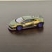 MiniGT #190 LAMBORGHINI HURACAN MAGIC BRONZE LBWk CHASE. Rare Vhtf (no Box)