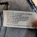 Isabel Women's Maternity Jeans size 10