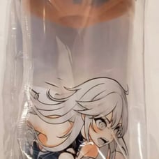 Gamersupps Battle Girl Waifu Cup (Sold Out)