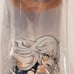 Gamersupps Battle Girl Waifu Cup (Sold Out)