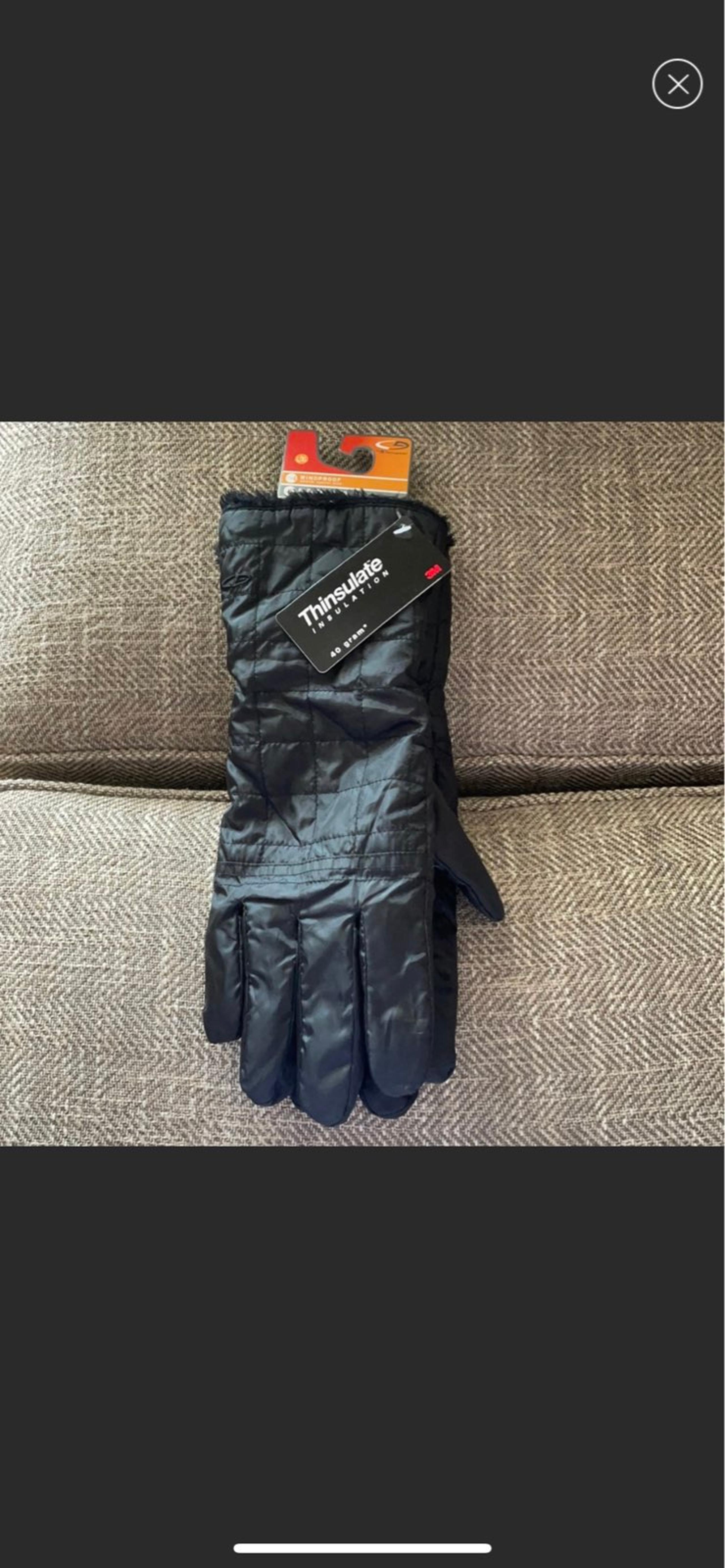 Champion Women's Gloves