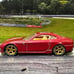 Hot Wheels Customized Ferrari 612 Scaglietti - Mint