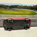 Hot Wheels Customized Ferrari 612 Scaglietti - Mint