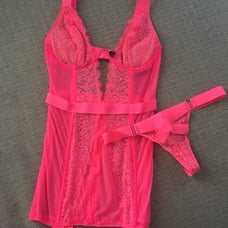 Lingerie