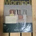 Foreign Book: Giorgio Morandi 1890-1964: Abstract Painting