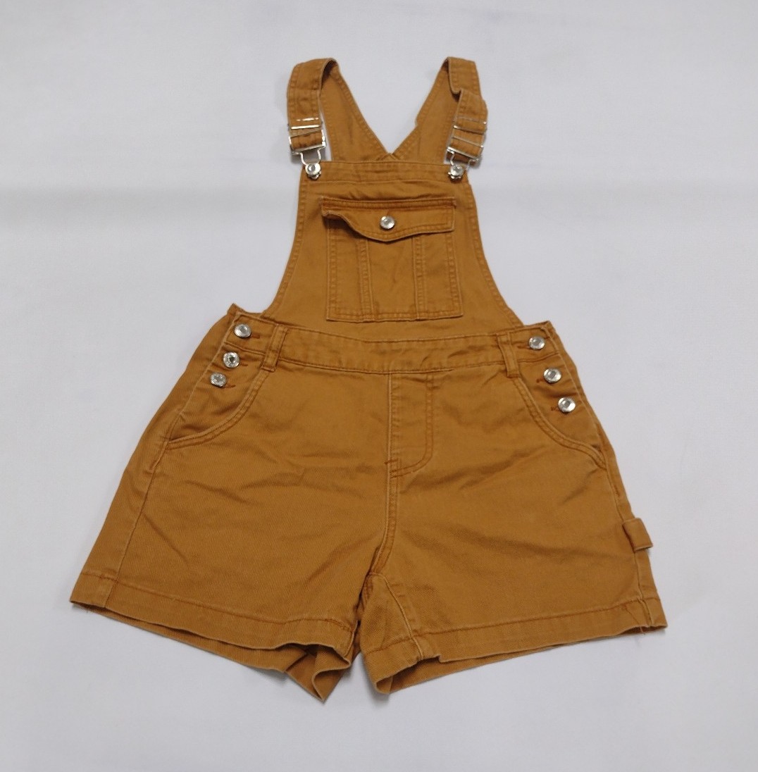Overalls