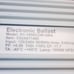 Electronic Ballast