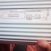 Electronic Ballast