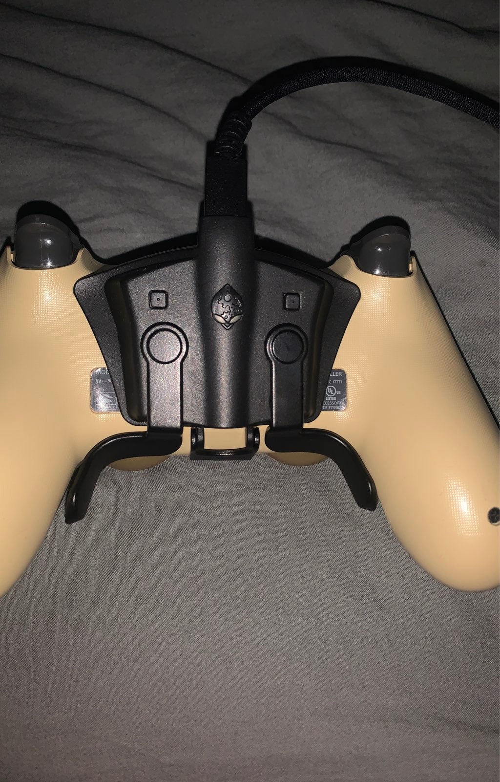 Strike Pack F.P.S. Dominator Controller