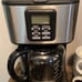 Capresso SG220 Coffee maker
