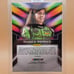 Danica Patrick Signed 2018 Instant Impact Pristine Auction Encap On Card Auto
