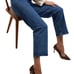 Veronica Beard Lisa Leopard Pony Hair Heels Pumps Shoes 8,5 New