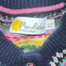 Mini Boden Christmas Reindeer Cardigan size 2-3