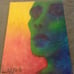 Rainbow Portrait
