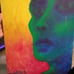 Rainbow Portrait