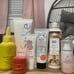 Haircare Bundle 7-Piece Hair Products
