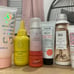 Haircare Bundle 7-Piece Hair Products