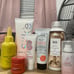 Haircare Bundle 7-Piece Hair Products