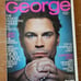 George magazine September 1999 Rob Lowe