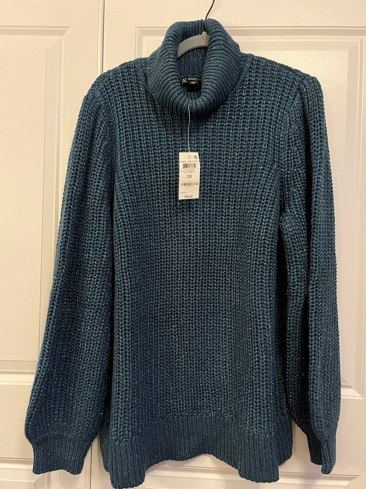 Beautiful I.N.C Sweater