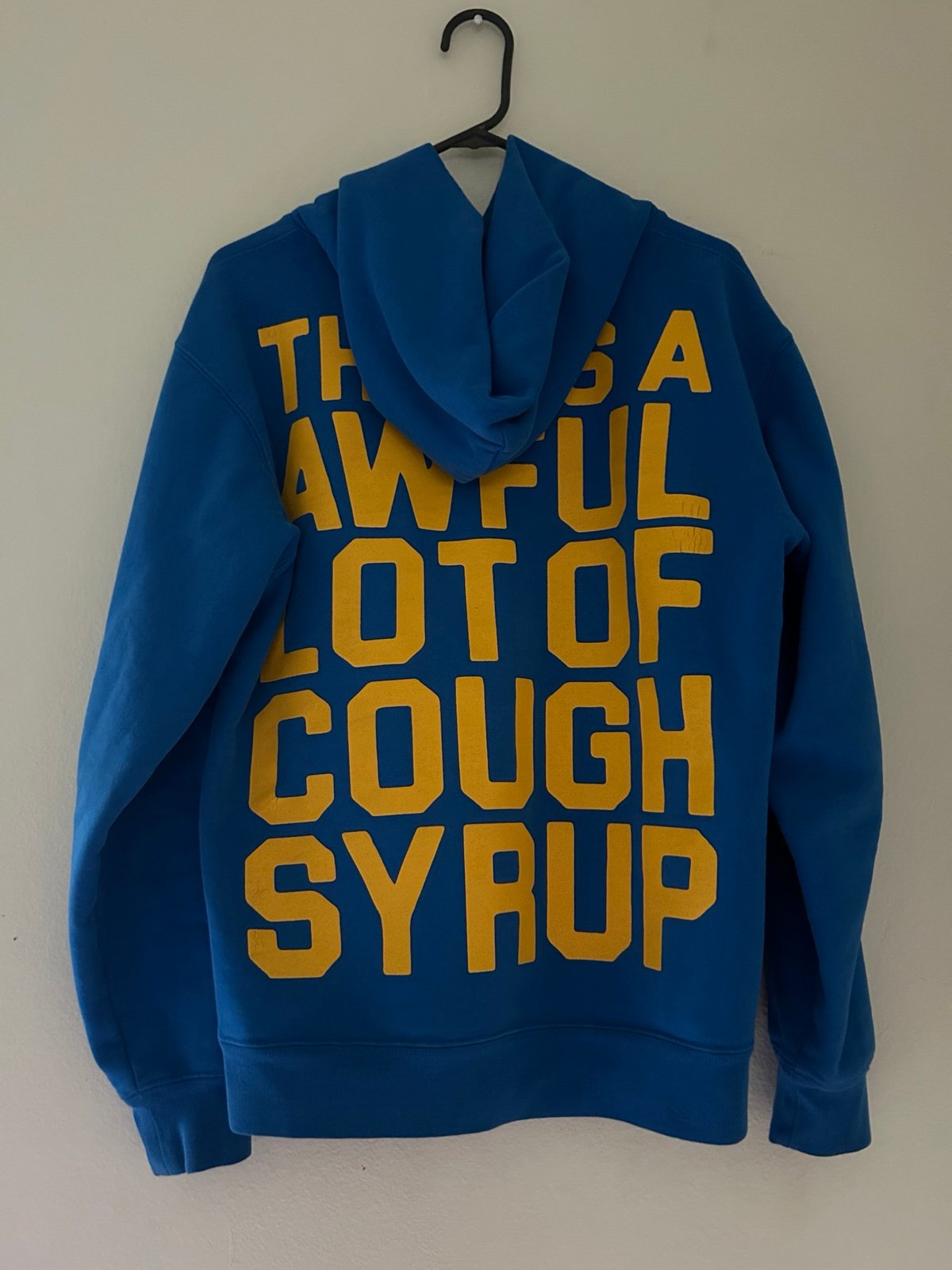 ALOCs Hoodie