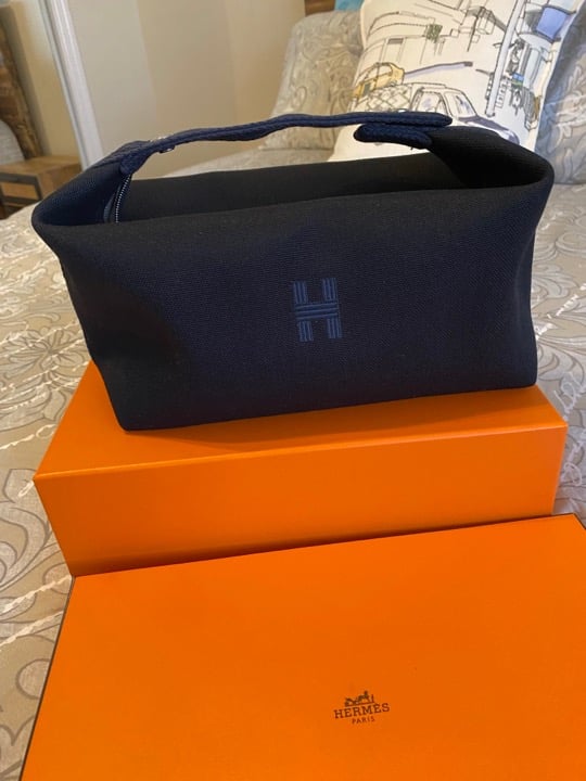 Bride-A-Brac HERMÈS