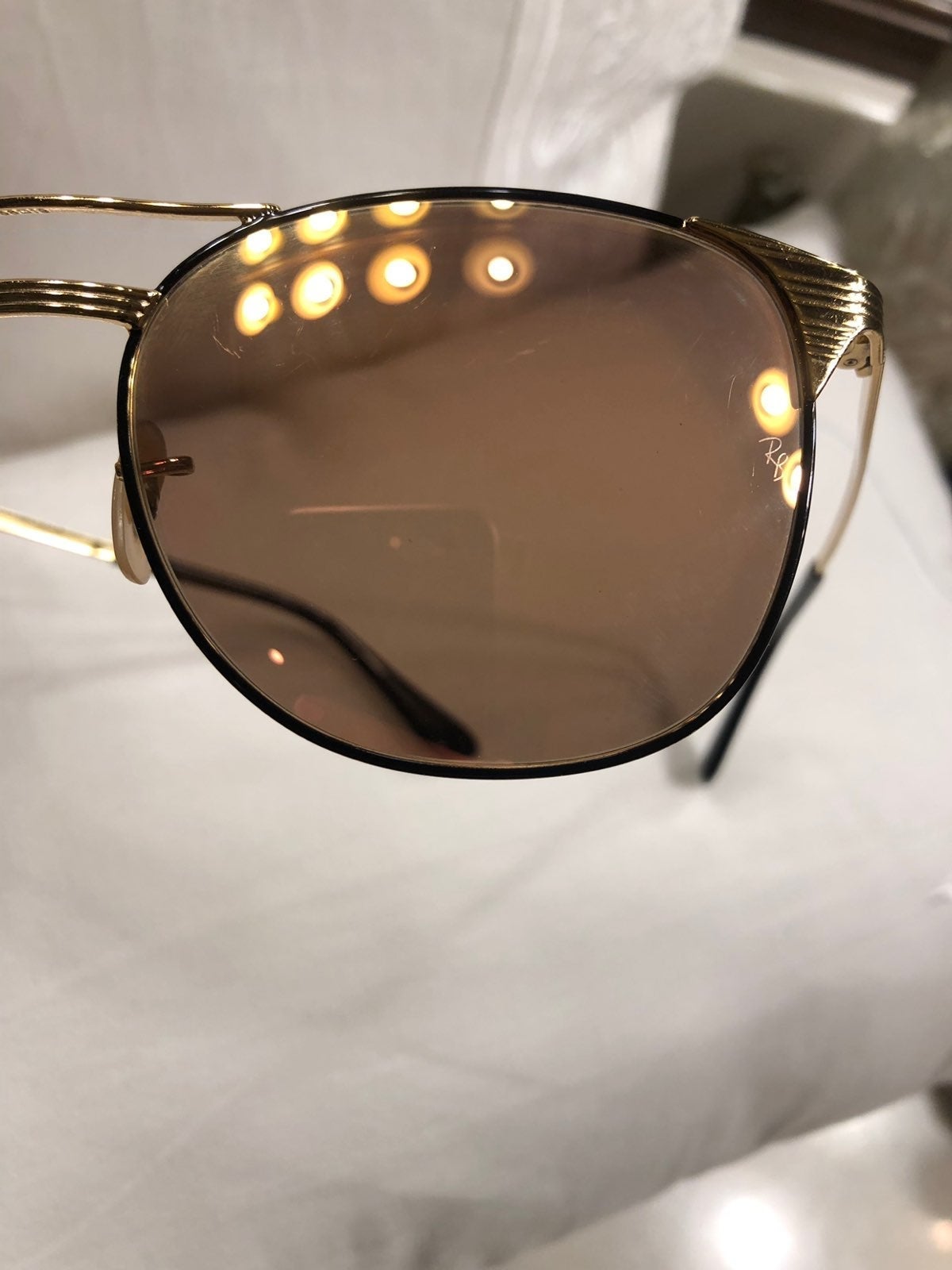 ray ban aviators