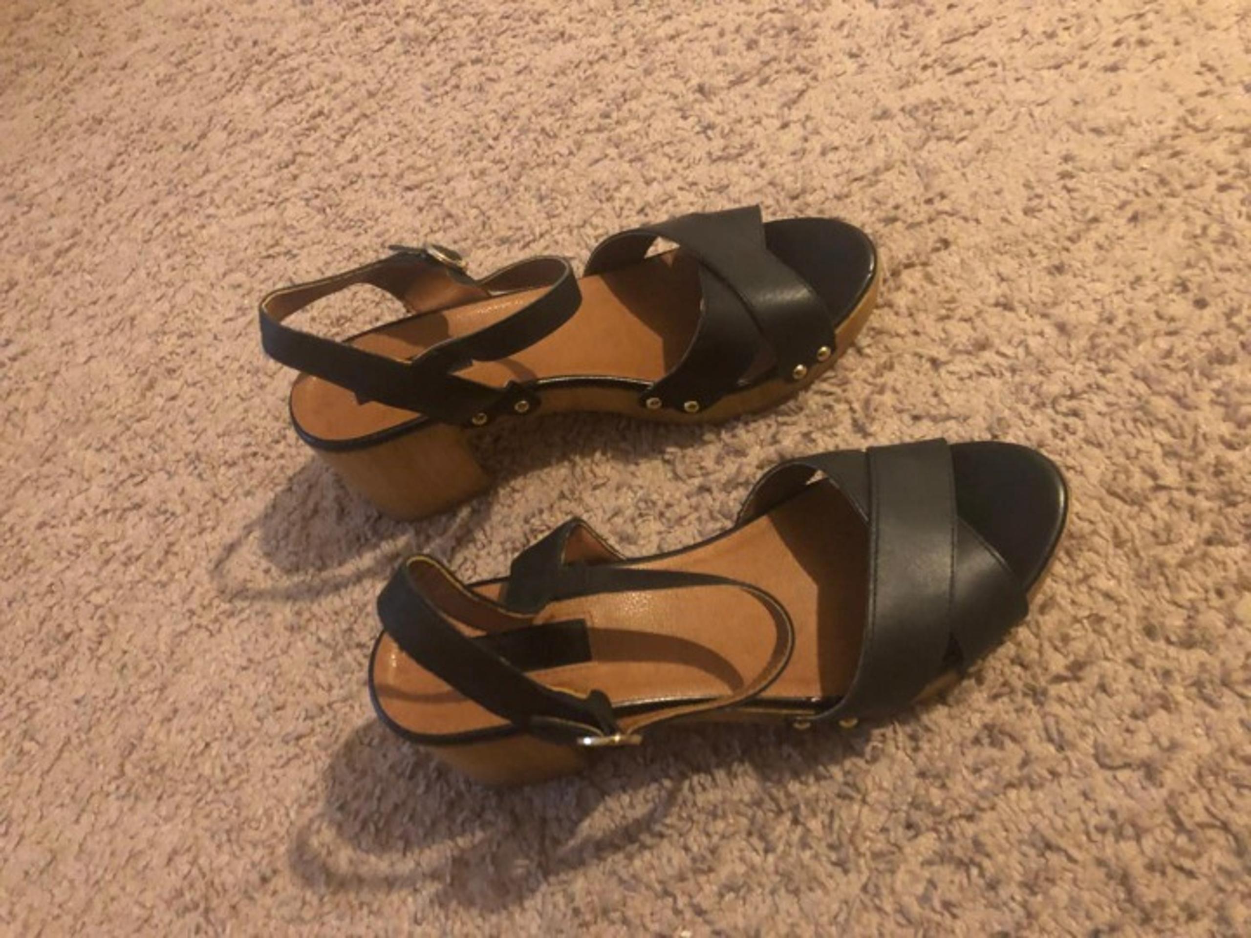 TOPSHOP heels