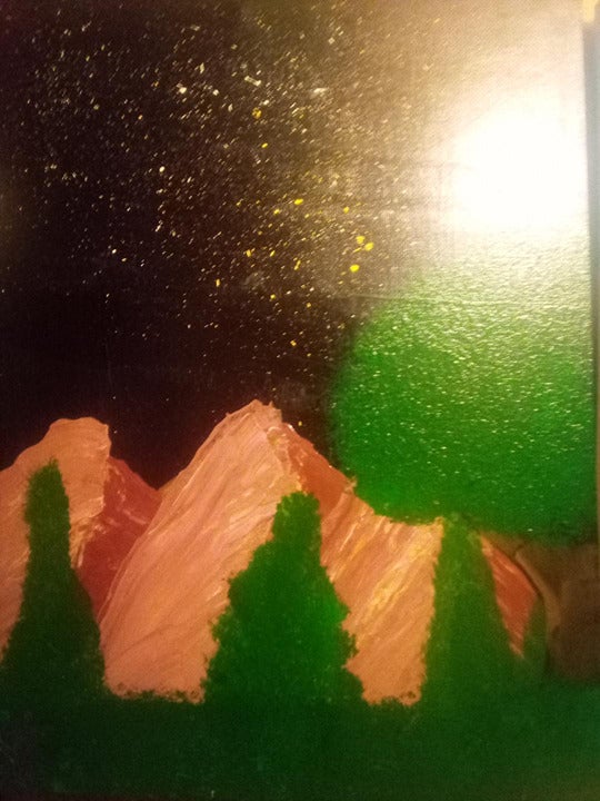 Twin Peaks