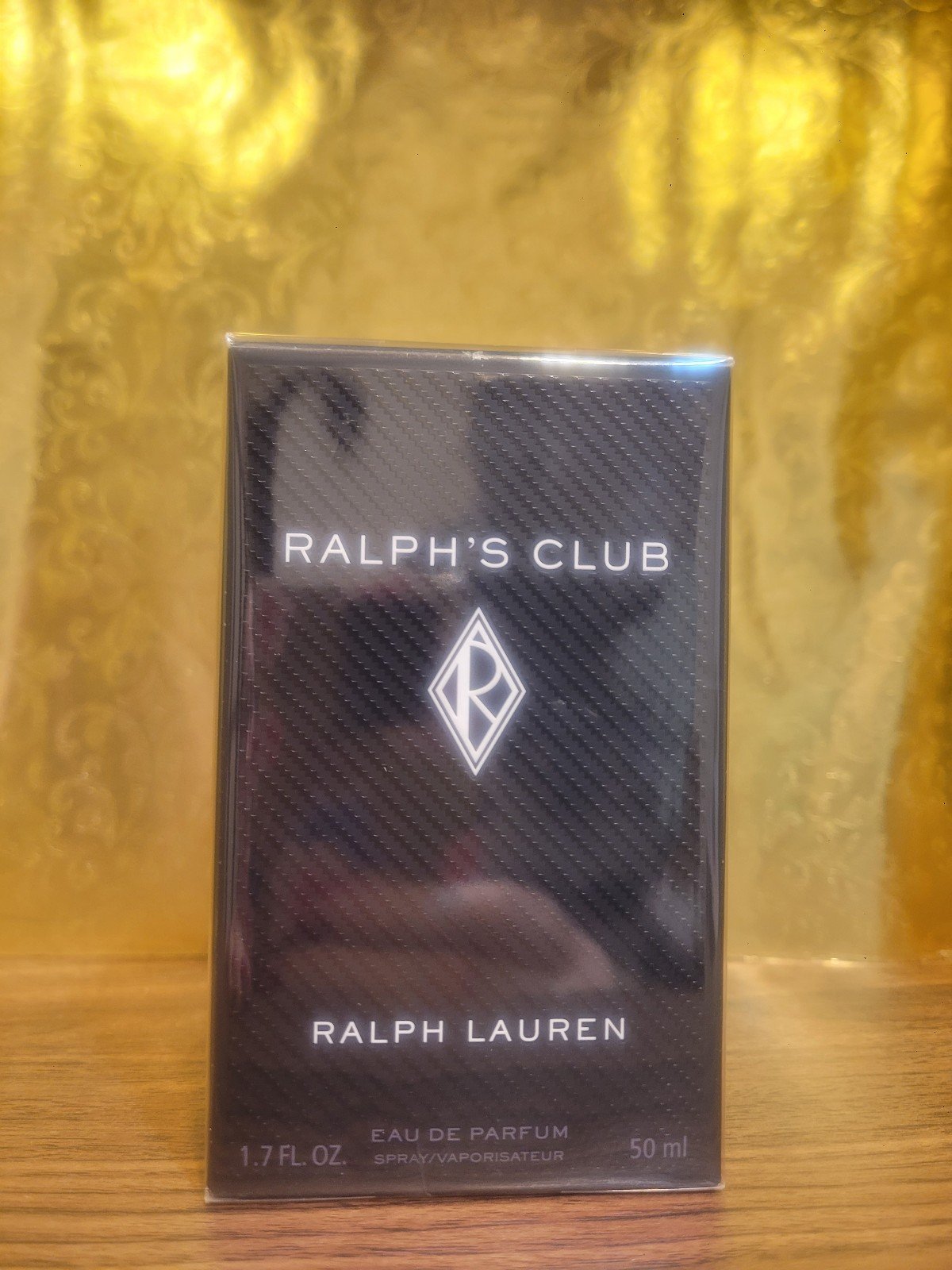 Ralph Lauren Ralph's Club Eau De Parfum