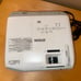 EPSON PowerLite 965H