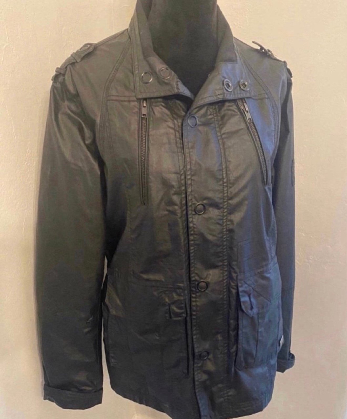 Women’s Jacket (Suze L)