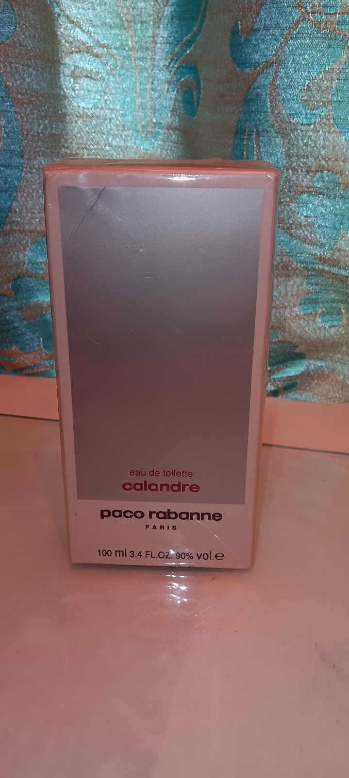 Vintage Calandre by Paco Rabanne 100 ml EDT