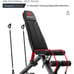 weight bench