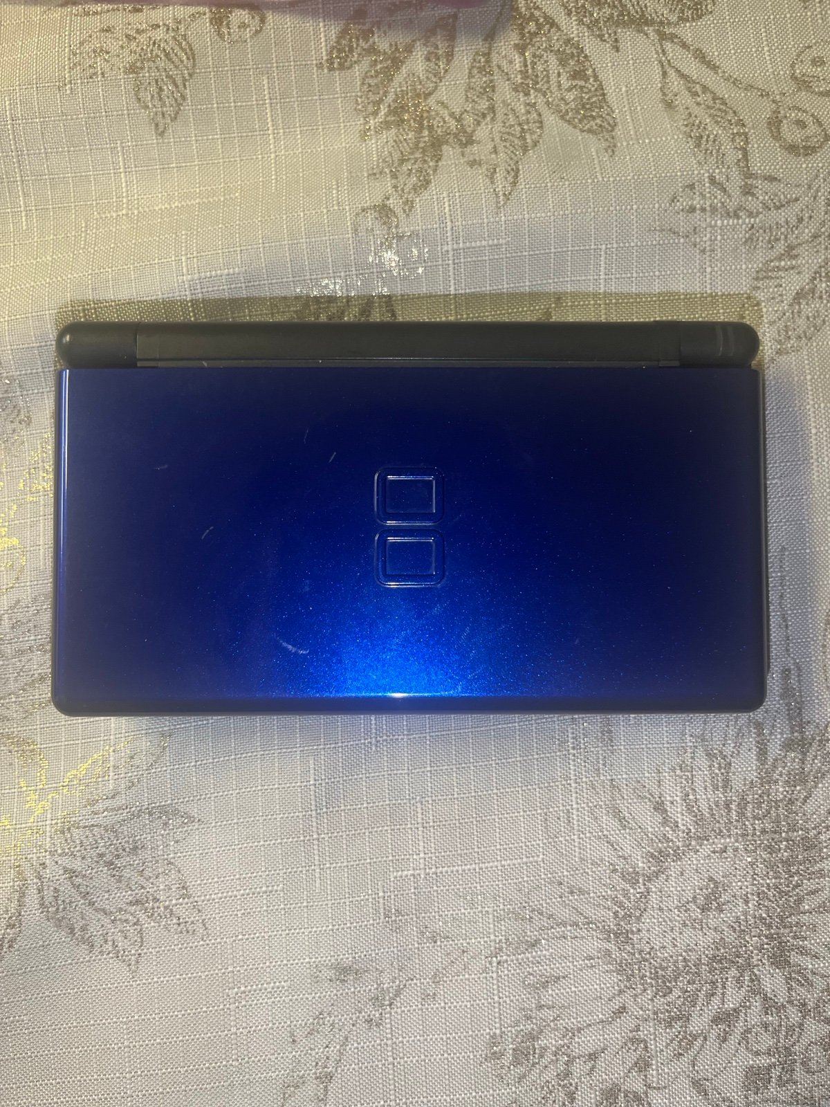 Nintendo DS Lite