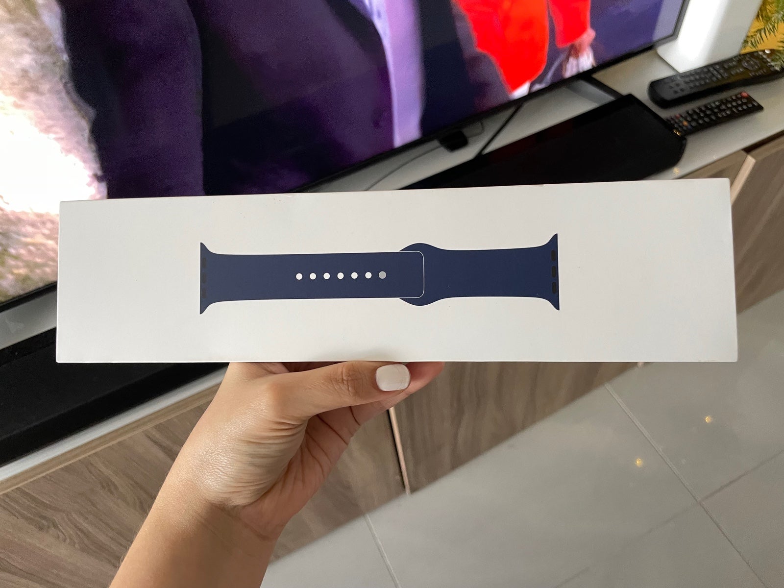 Apple Watch Sport Band 44mm