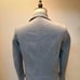 Eifis Collaboration Sweat Fabric Riders