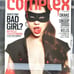 Complex Magazine ( Drake & Michelle Trachtenberg) 2010