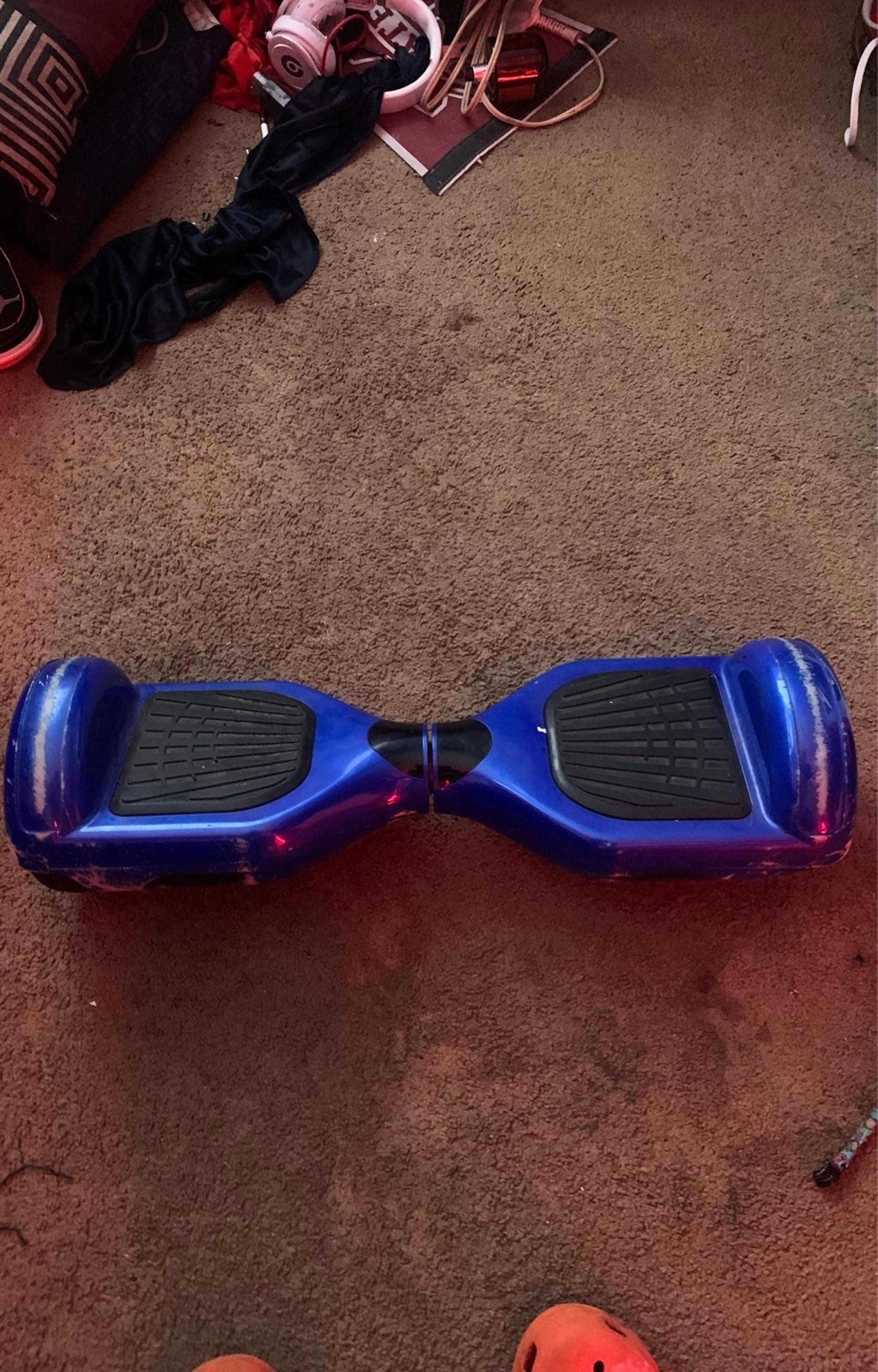 hoverboard