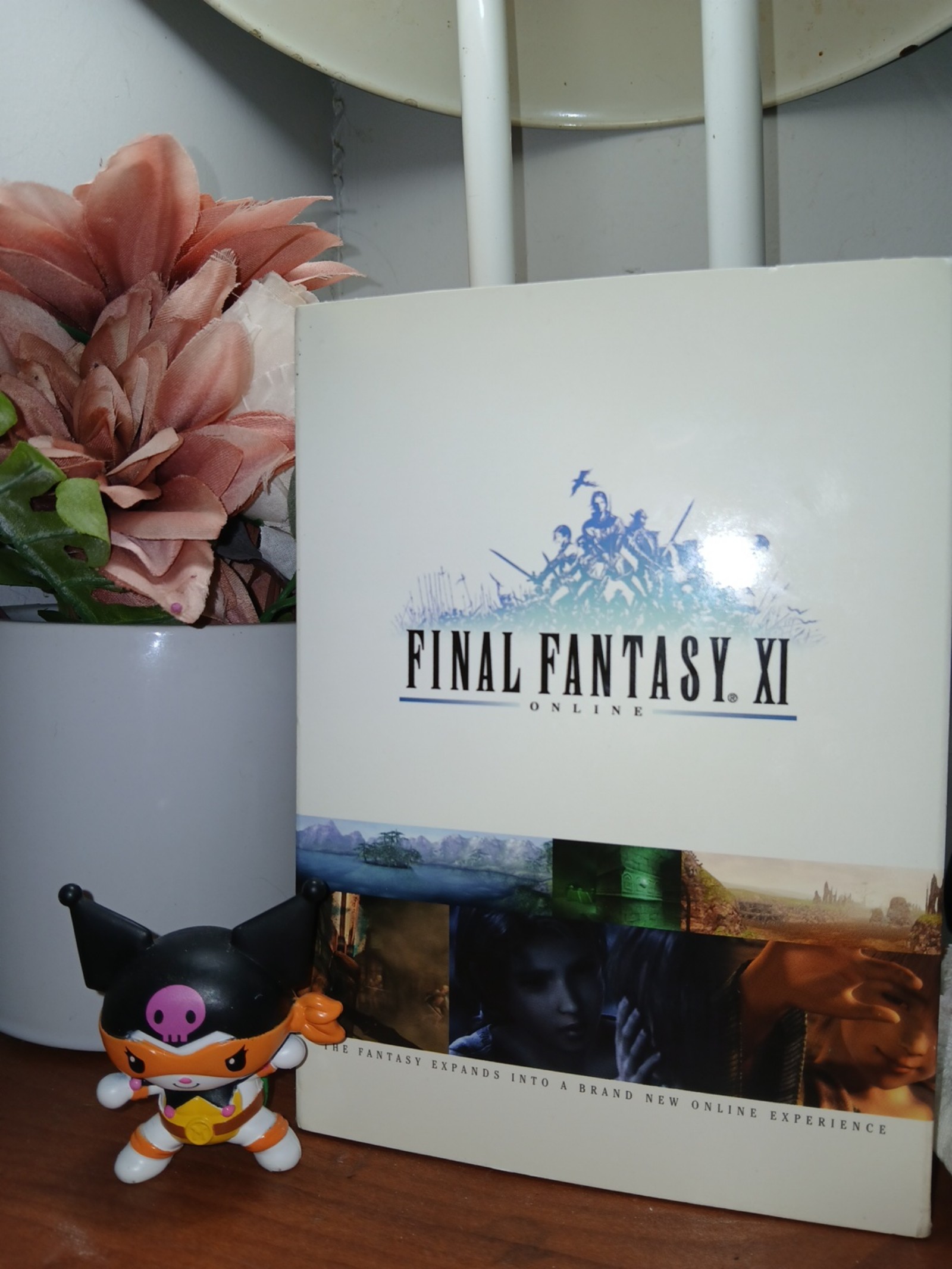 Final Fantasy