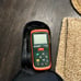 Extech light meter LT300