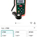 Extech light meter LT300