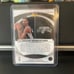 Panini Prizm Victor Wembenyama Global Reach Rookie Card
