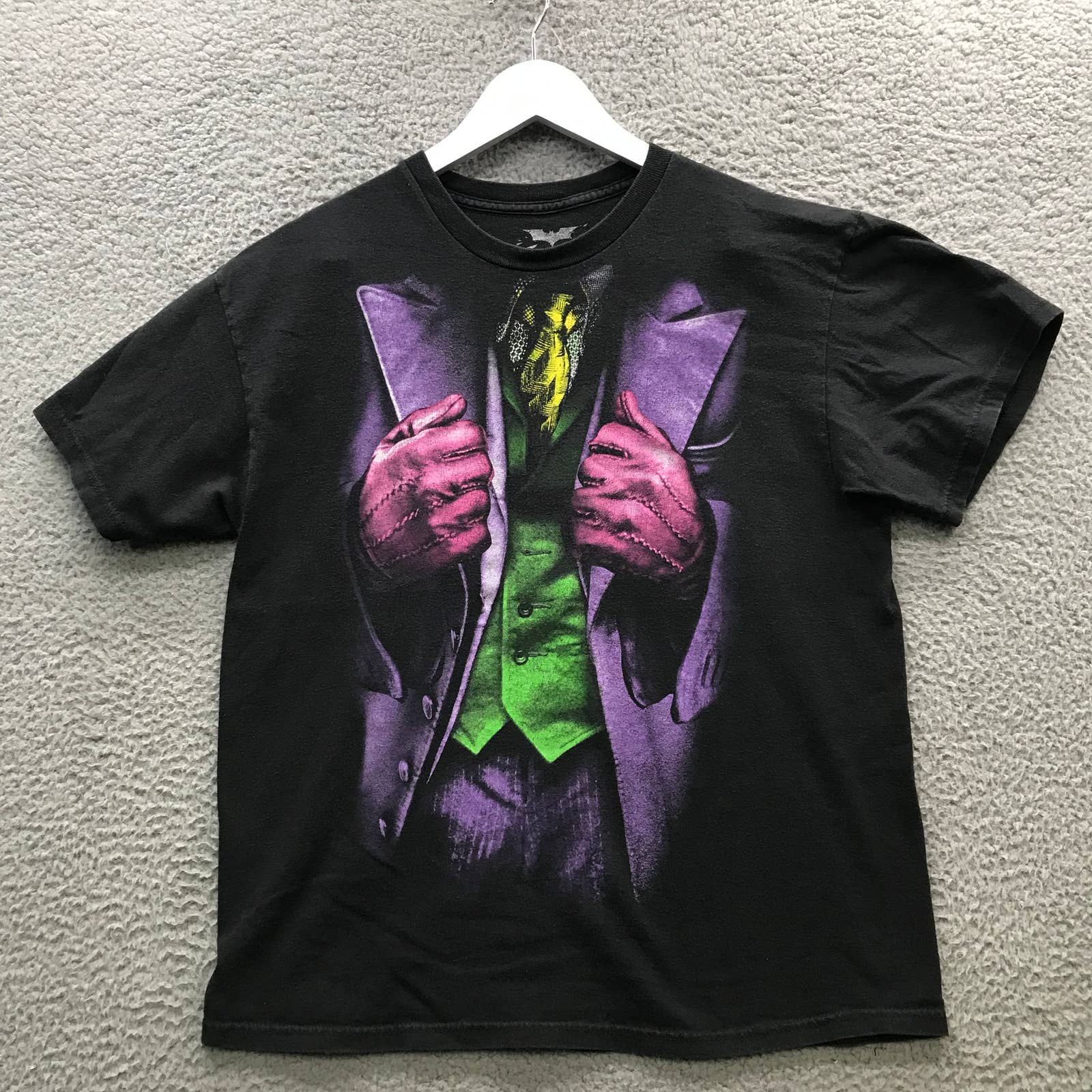 DC Comics Joker T-Shirts for Men | Mercari